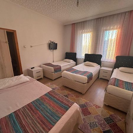 네브셰히르 Kapadokya Rezidans Two B&B 외부 사진