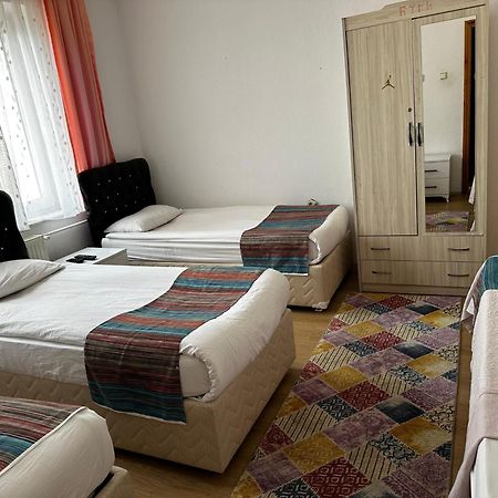 네브셰히르 Kapadokya Rezidans Two B&B 외부 사진