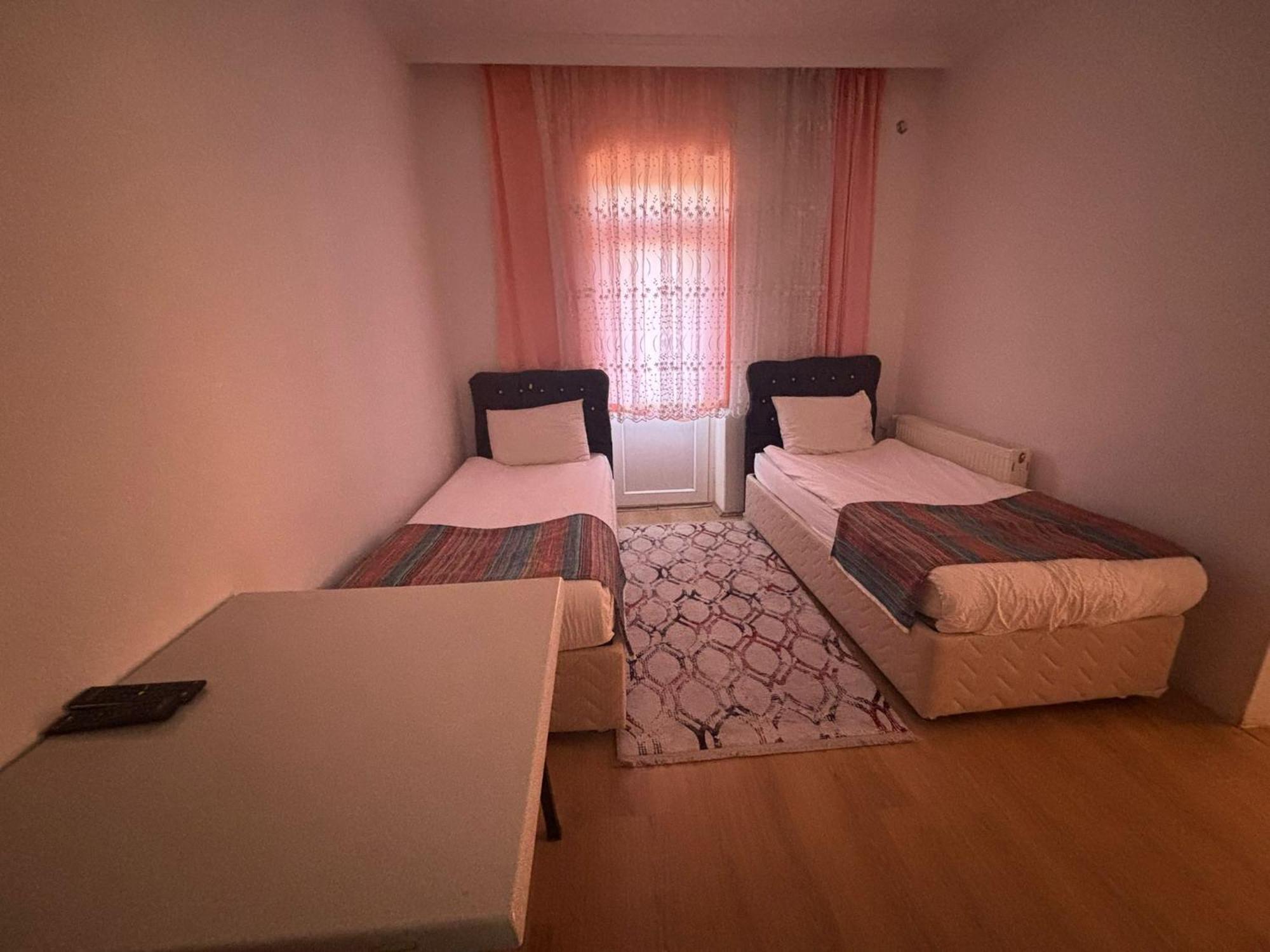 네브셰히르 Kapadokya Rezidans Two B&B 외부 사진